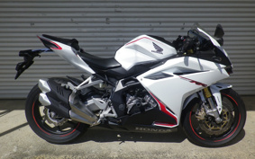 HONDA CBR250RR ABS MC51