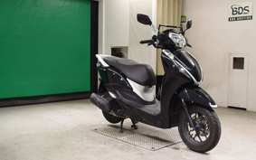 HONDA LEAD 125 1999 JK12