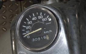 HONDA MAGNA 50 AC13