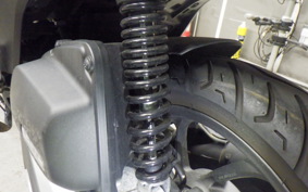 HONDA DIO 110 2021 JK03