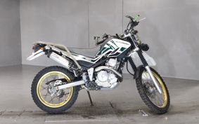 YAMAHA SEROW 250 DG17J