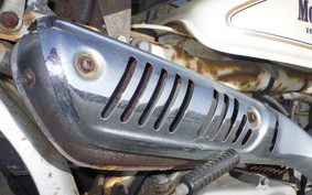 HONDA MONKEY Z50J