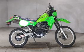 KAWASAKI KL650 R KL600A