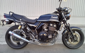 KAWASAKI ZRX-2 2008 ZR400E