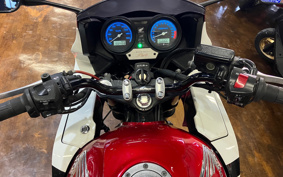 HONDA CB400SFV-3 BOLDOR 2008 NC42