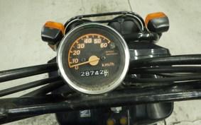 HONDA ZOOMER AF58