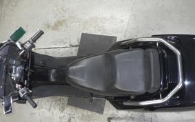 HONDA FUSION X MF02