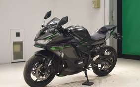KAWASAKI ZX-4R SE 2024 ZX400P