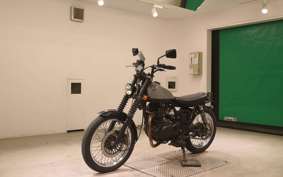 SUZUKI GRASS TRACKER 2023 NJ4BA