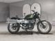 Фото Triumph SCRAMBLER 2009 с японского аукциона