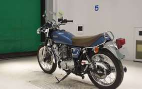 YAMAHA SR400 Gen.5 2020 RH16J