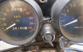 KAWASAKI W1SA 1971 W1F