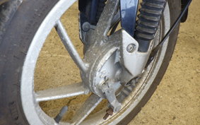 YAMAHA PASSOL SY01J