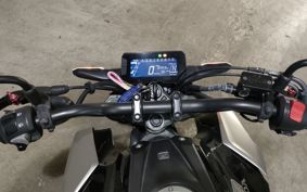 HONDA CB125 R JC79