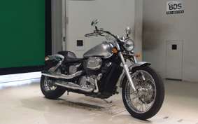 HONDA SHADOW 400 SLASHER NC40