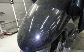 SUZUKI HAYABUSA Gen.3 2022 EJ11A