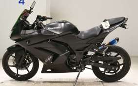 KAWASAKI NINJA 250R 2022 EX250K