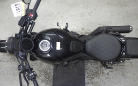 HONDA REBEL 1100 2022 SC83