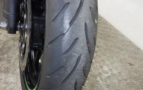 KAWASAKI NINJA 400 2022 EX400G