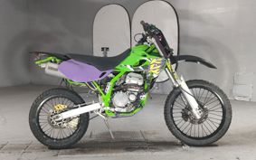 KAWASAKI D-TRACKER LX250E