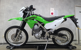 KAWASAKI KLX230 LX230A