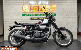 YAMAHA SCR950 2017 VN09J