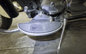 HONDA SHADOW 400 2000