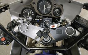 HONDA CBR250RR MC22