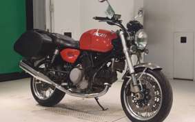 DUCATI GT1000 2006