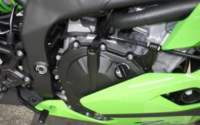 KAWASAKI ZX-4RR 2026 ZX400P