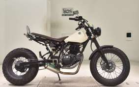 YAMAHA TW225 2018 DG09J