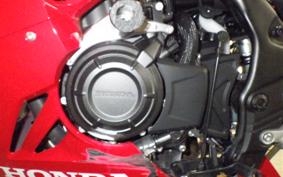 HONDA CBR400R 2026 NC65