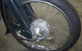 HONDA C50 SUPER CUB C50