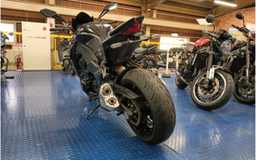 KAWASAKI Z1000 ABS RE 2018 ZRT00J