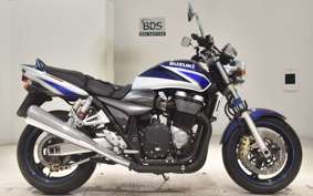 SUZUKI GSX1400 2004 GY71A