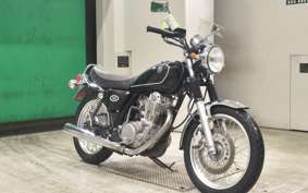 YAMAHA SR400 Gen.3 2007 RH01J