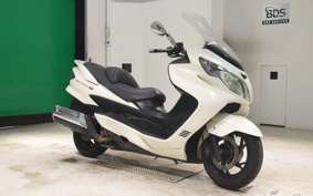 SUZUKI SKYWAVE 250 (Burgman 250) M 2012 CJ45A