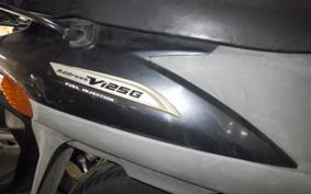 SUZUKI ADDRESS V125 G CF4EA