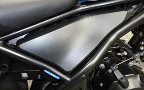 HONDA REBEL 250 A 2015 MC49