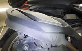 HONDA FORZA 250 MF17