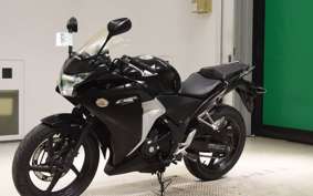HONDA CBR250R GEN 3 2003 MC41