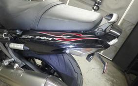 KAWASAKI ZX 1400 NINJA R A 2014