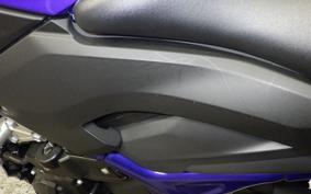 YAMAHA MT-03 2019 RH13J