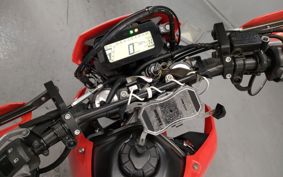 HONDA CRF250L-S MD47