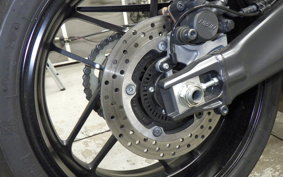 YAMAHA MT-09 2023 RN69J