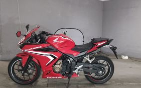 HONDA CBR400R 2020 NC56