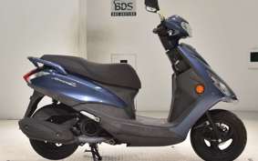 YAMAHA AXIS 125 Z SED7J