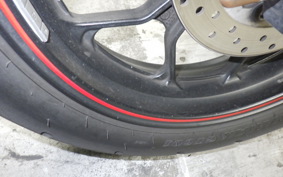 YAMAHA YZF-R25 1996 RG10J