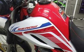 YAMAHA SEROW 250 Gen.3 DG31J