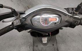 SUZUKI ADDRESS V125 CF4MA